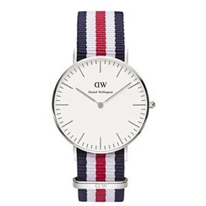 Classic Canterbury Watch Daniel Wellington